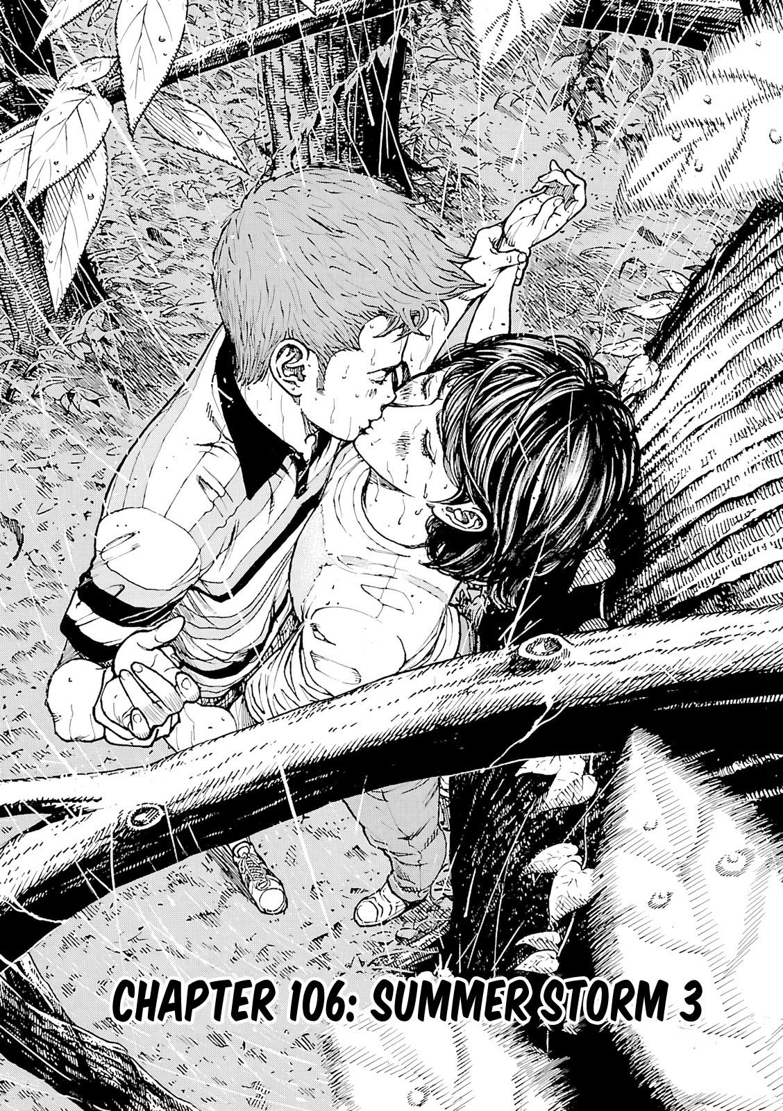 Bambino! Secondo Chap 106 - Next Chap 107