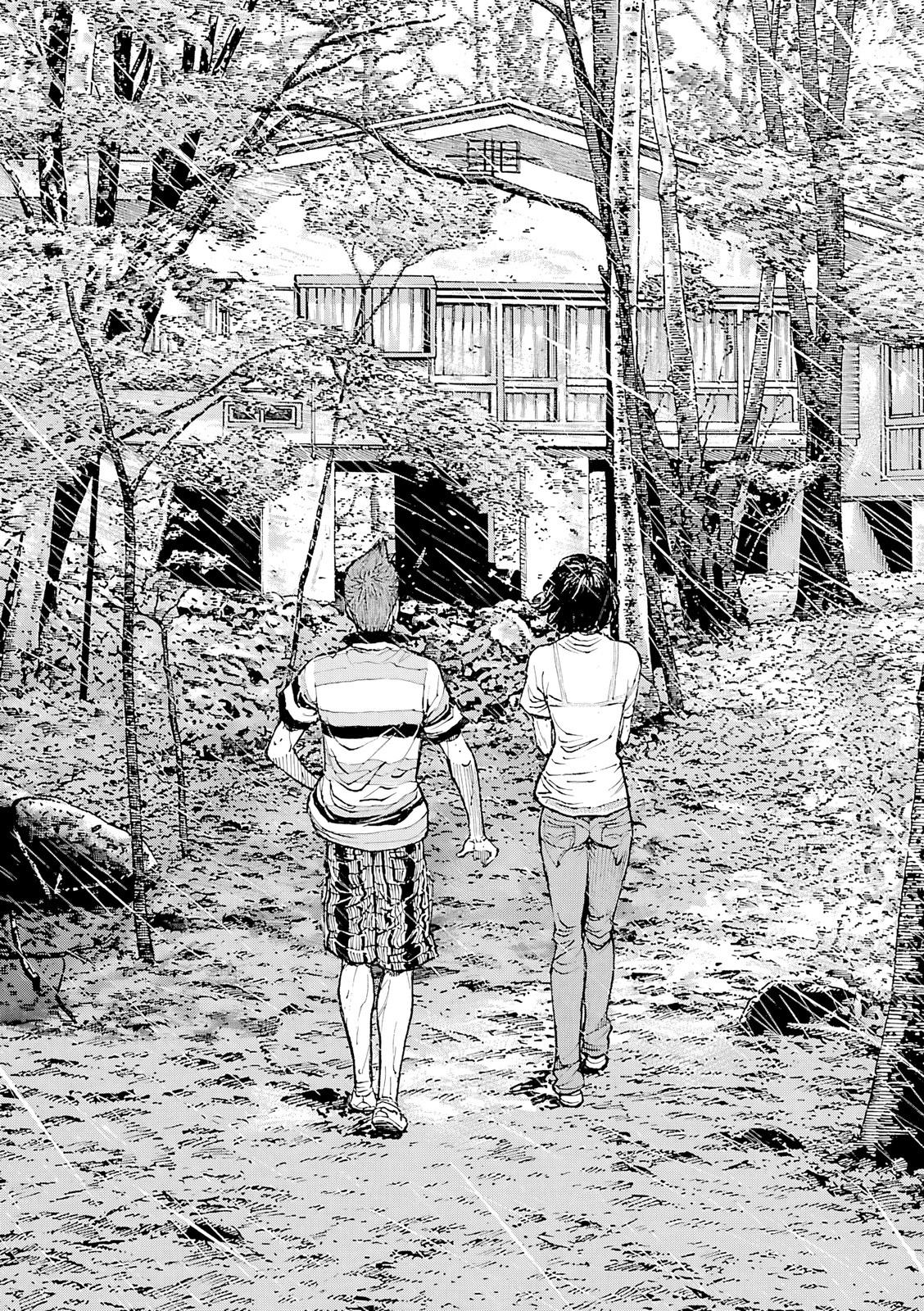 Bambino! Secondo Chap 106 - Next Chap 107