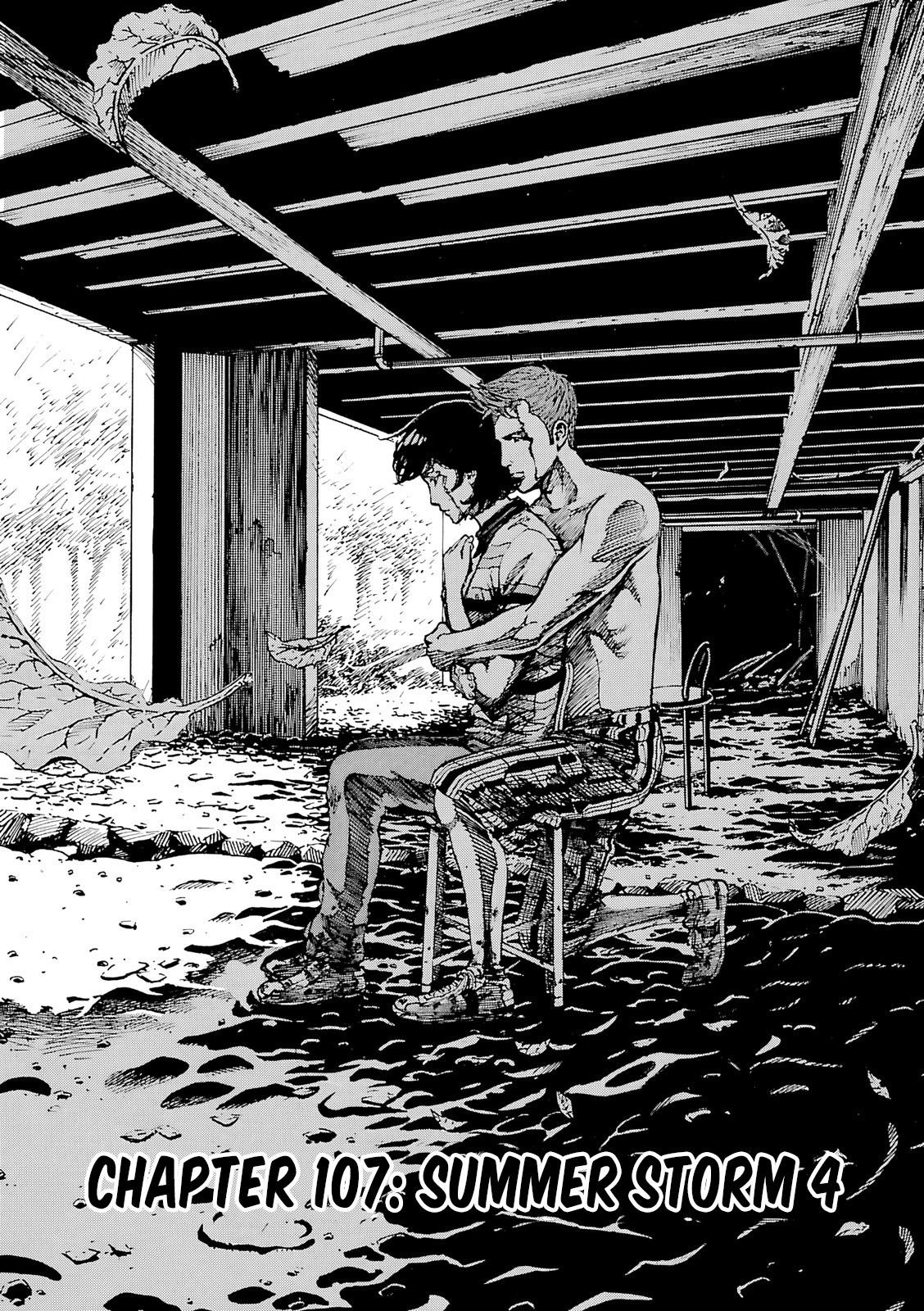 Bambino! Secondo Chap 107 - Next Chap 108