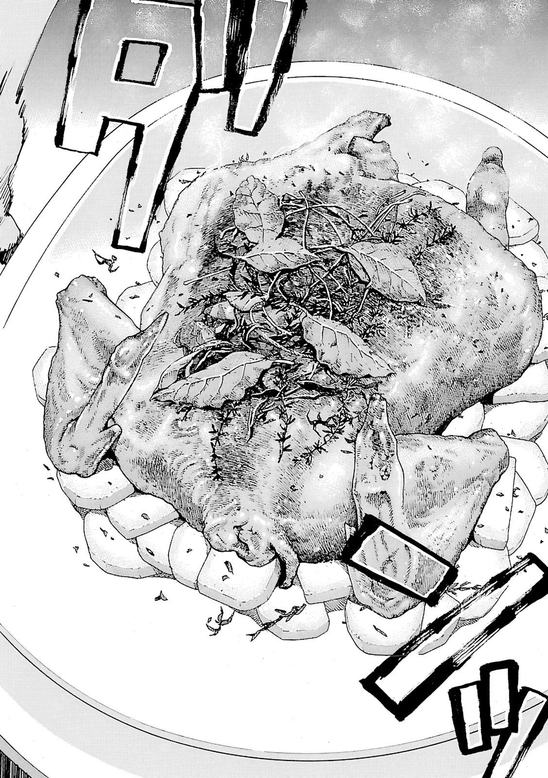 Bambino! Secondo Chap 108 - Next Chap 109