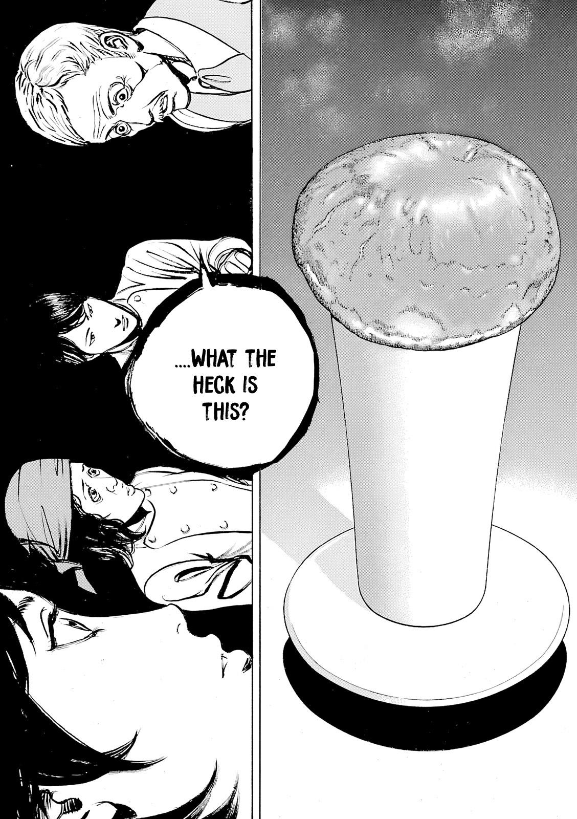 Bambino! Secondo Chap 108 - Next Chap 109