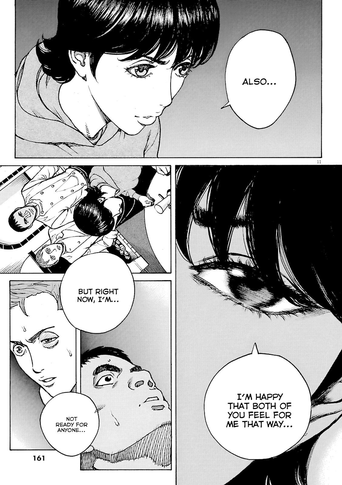 Bambino! Secondo Chap 109 - Next Chap 110