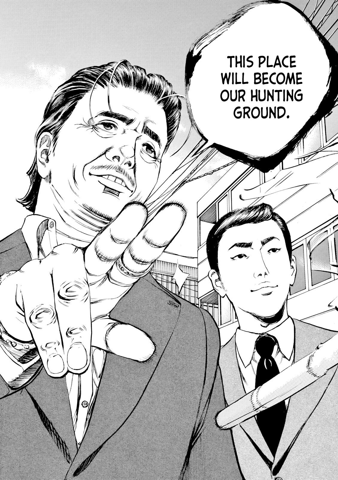 Bambino! Secondo Chap 112 - Next Chap 113