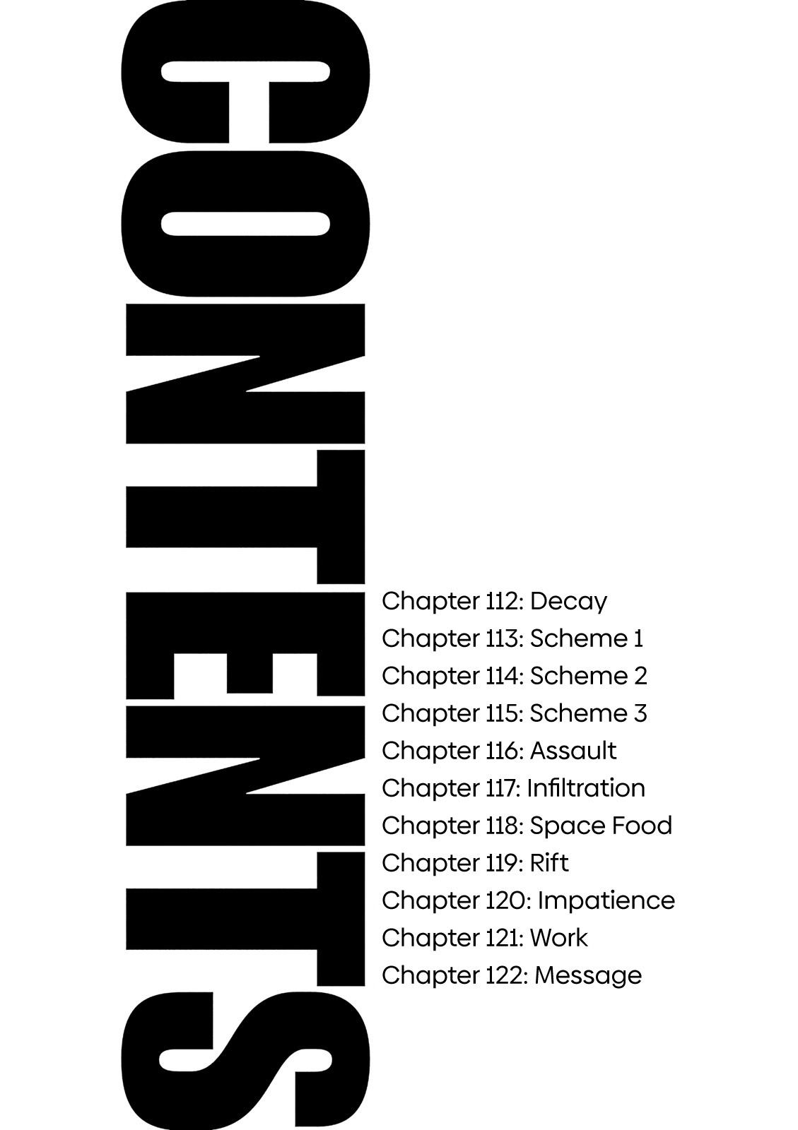 Bambino! Secondo Chap 112 - Next Chap 113
