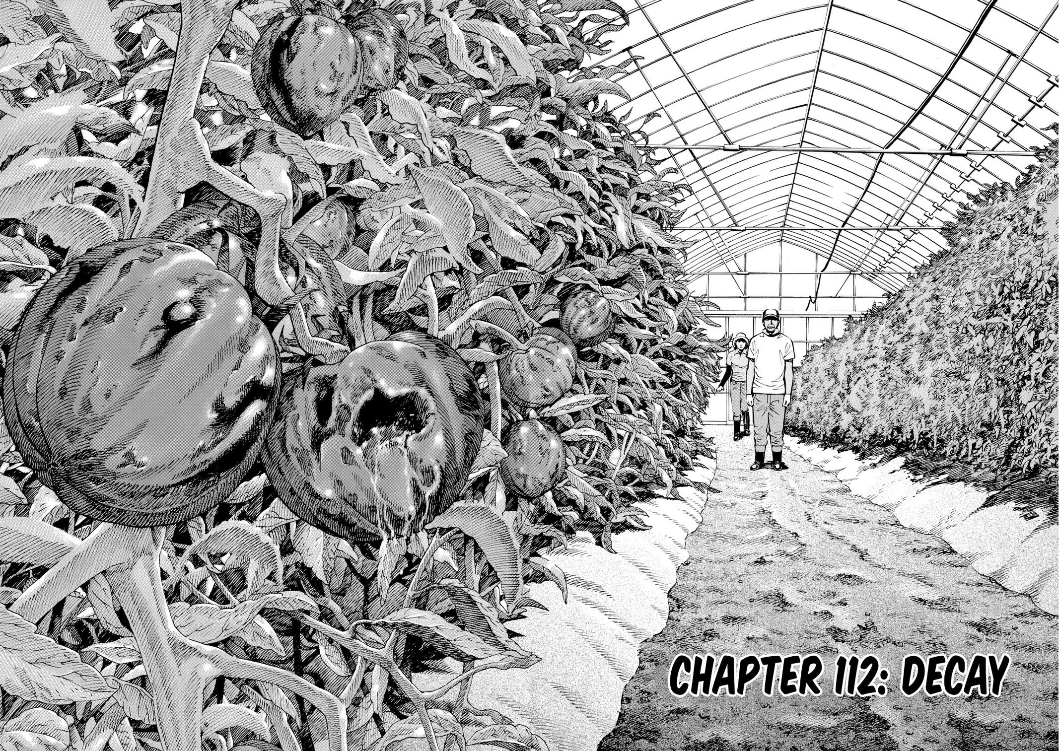 Bambino! Secondo Chap 112 - Next Chap 113