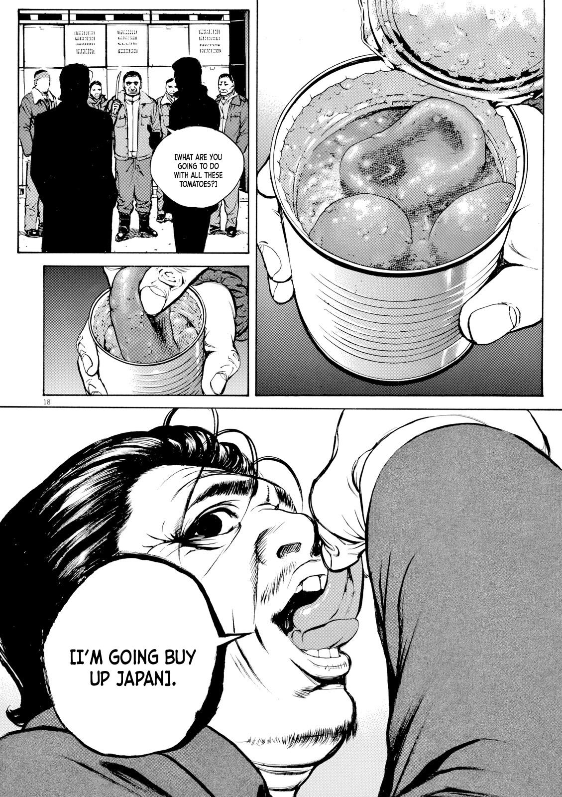 Bambino! Secondo Chap 114 - Next Chap 115