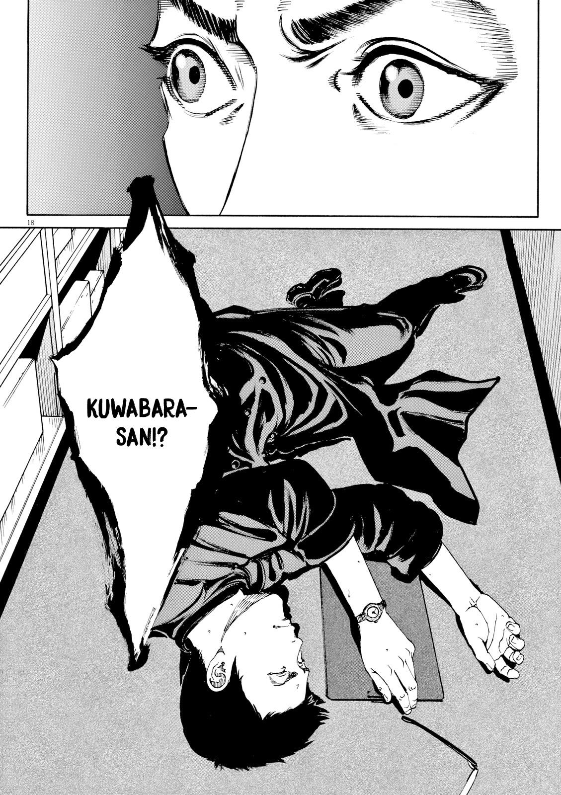 Bambino! Secondo Chap 116 - Next Chap 117