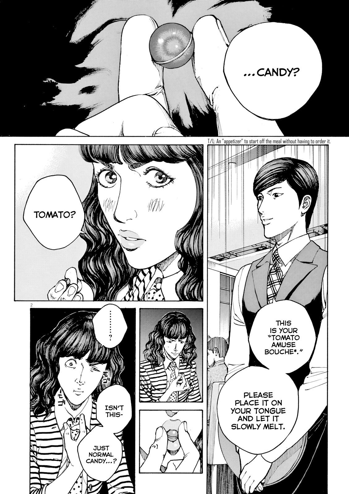 Bambino! Secondo Chap 118 - Next Chap 119