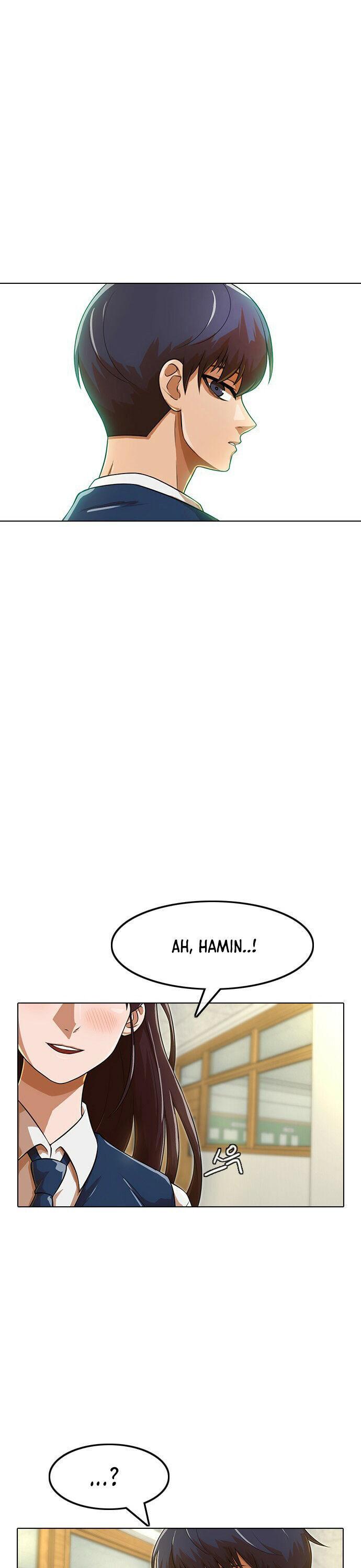 The Girl from Random Chatting! Chap 157 - Next Chap 158