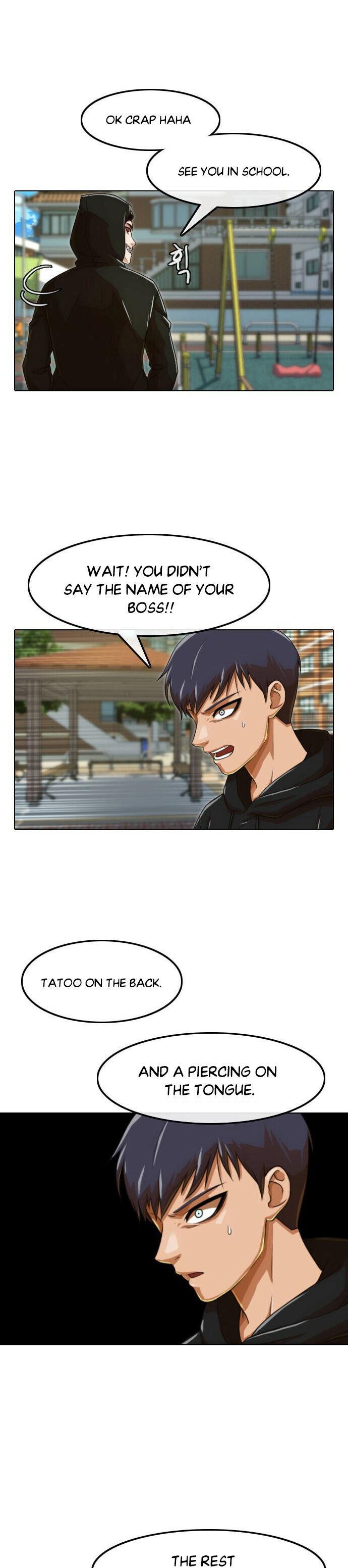 The Girl from Random Chatting! Chap 158 - Next Chap 159