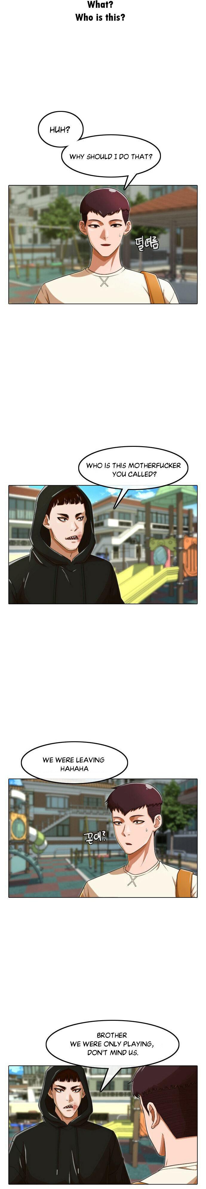 The Girl from Random Chatting! Chap 158 - Next Chap 159