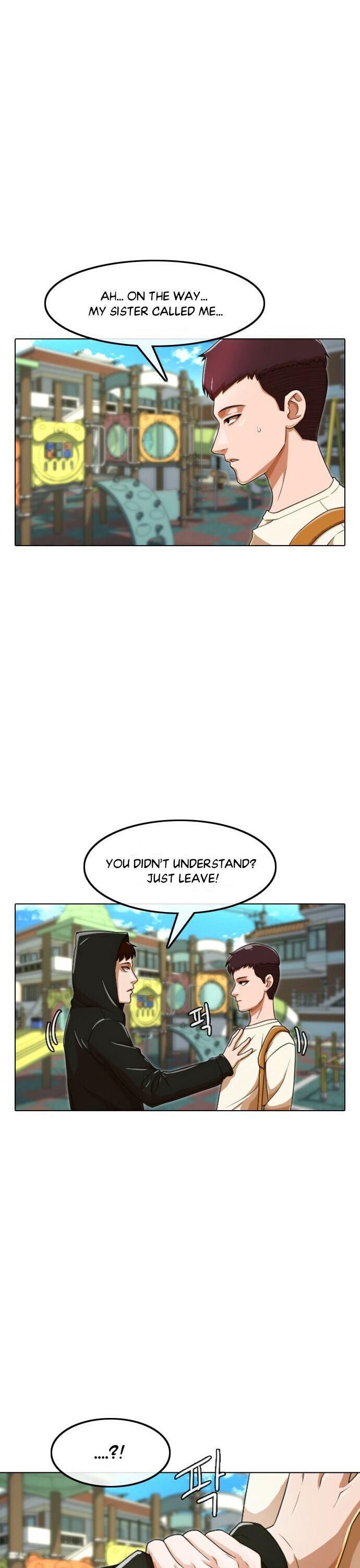 The Girl from Random Chatting! Chap 158 - Next Chap 159
