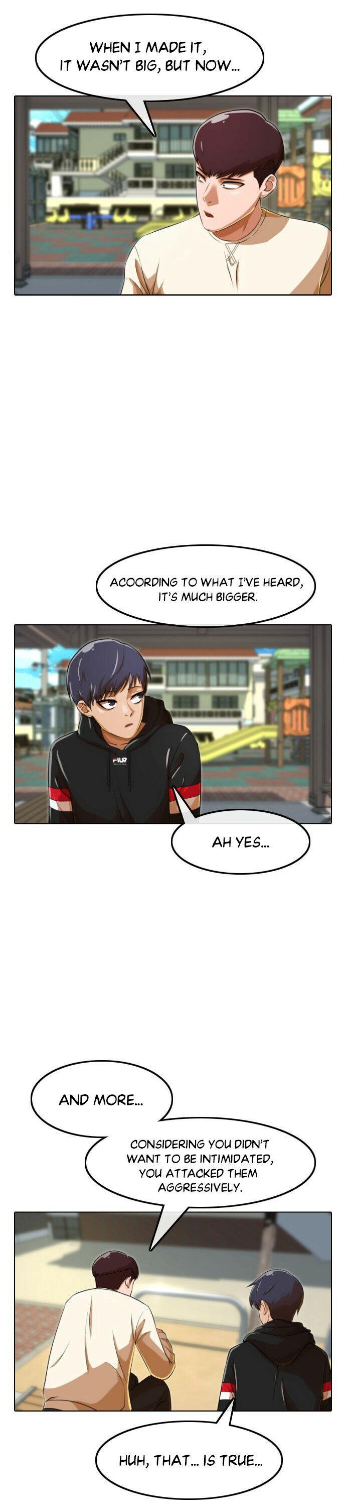 The Girl from Random Chatting! Chap 158 - Next Chap 159