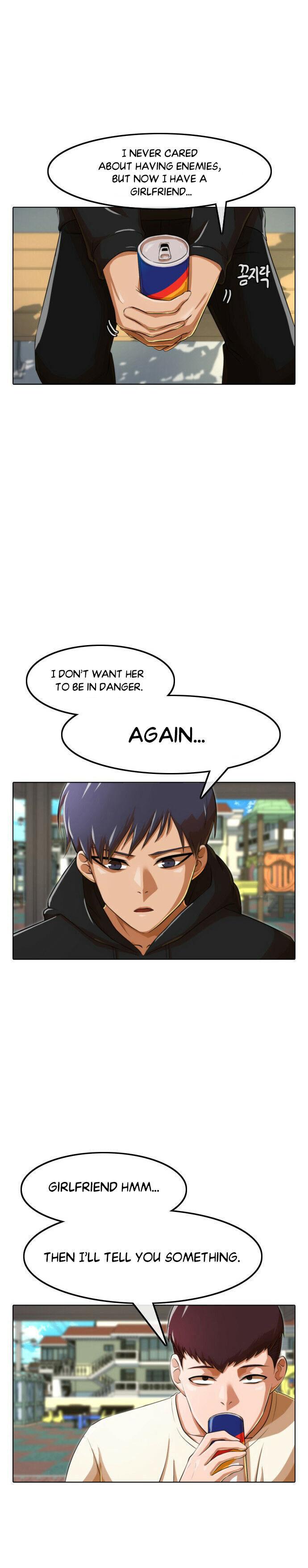 The Girl from Random Chatting! Chap 158 - Next Chap 159