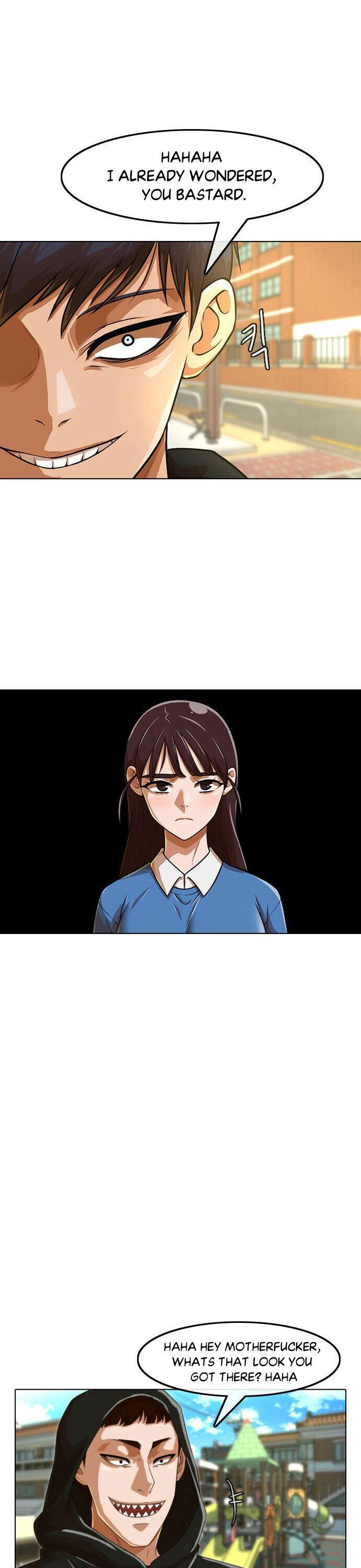 The Girl from Random Chatting! Chap 158 - Next Chap 159