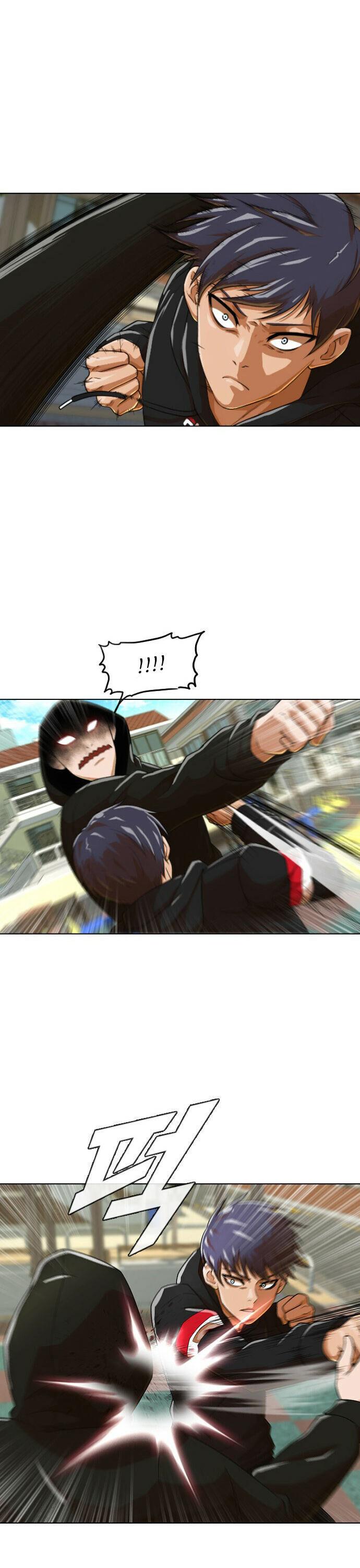 The Girl from Random Chatting! Chap 158 - Next Chap 159