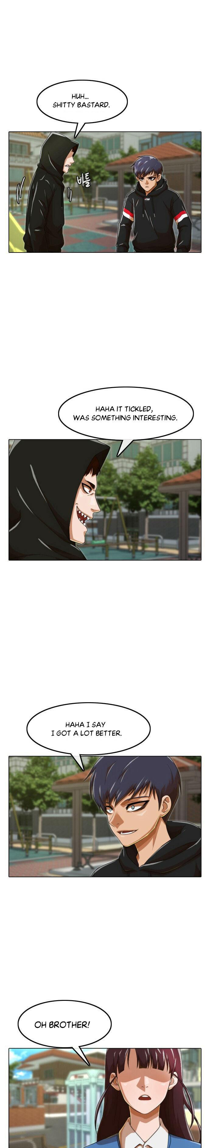 The Girl from Random Chatting! Chap 158 - Next Chap 159