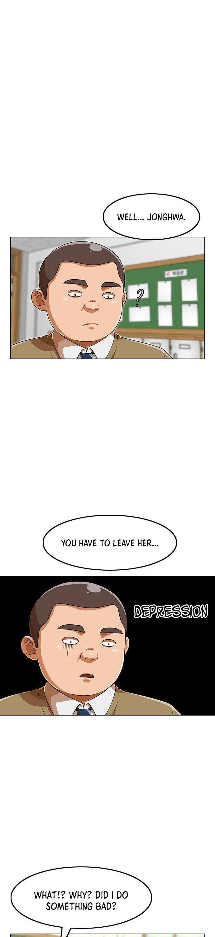 The Girl from Random Chatting! Chap 159 - Next Chap 160