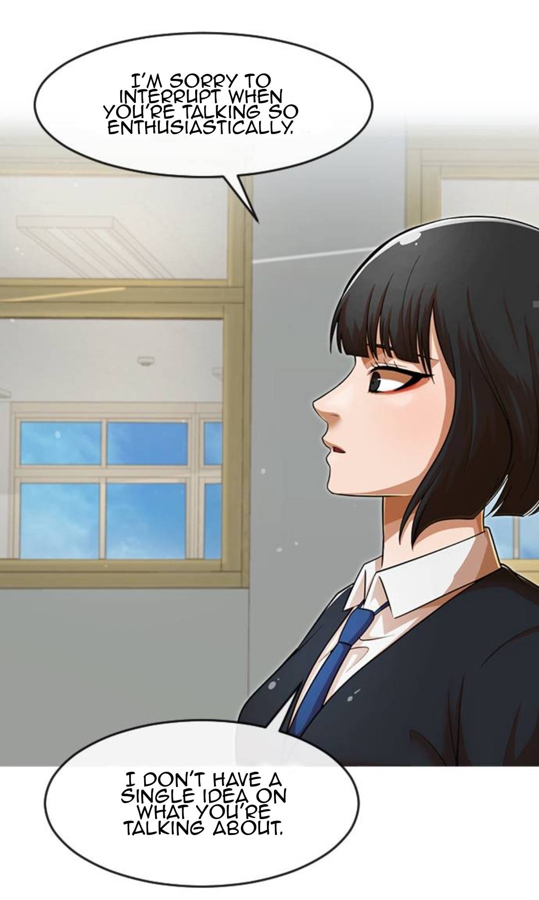 The Girl from Random Chatting! Chap 167 - Next Chap 168