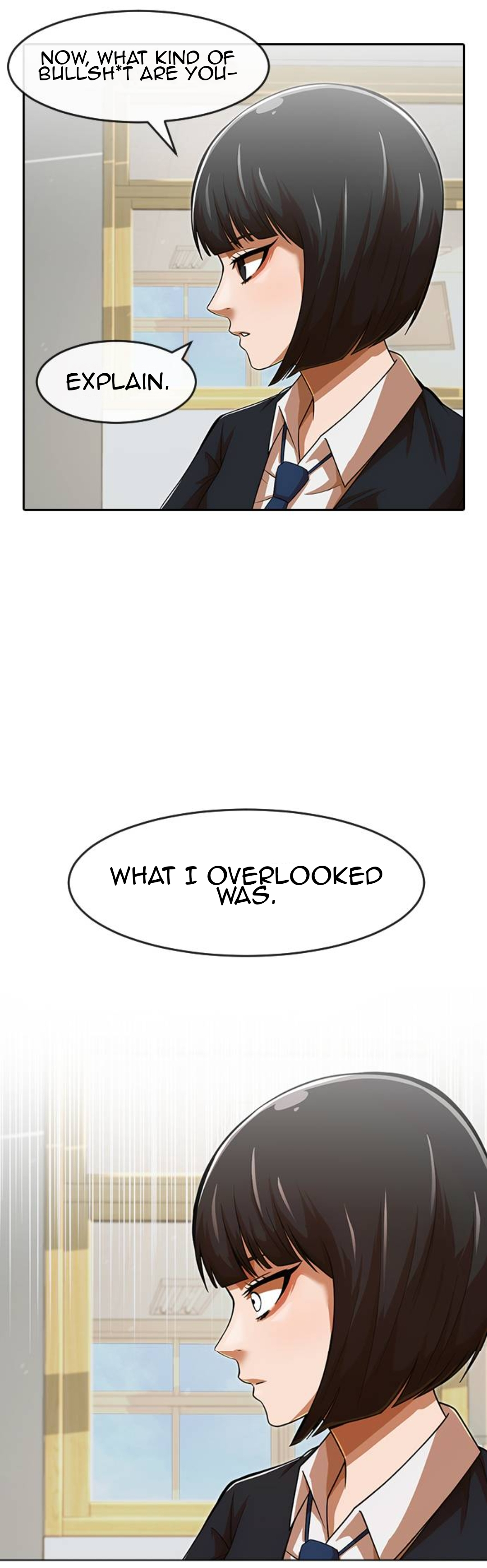 The Girl from Random Chatting! Chap 167 - Next Chap 168