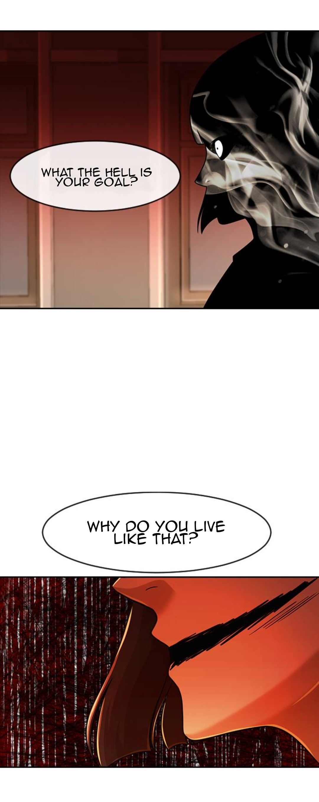 The Girl from Random Chatting! Chap 167 - Next Chap 168