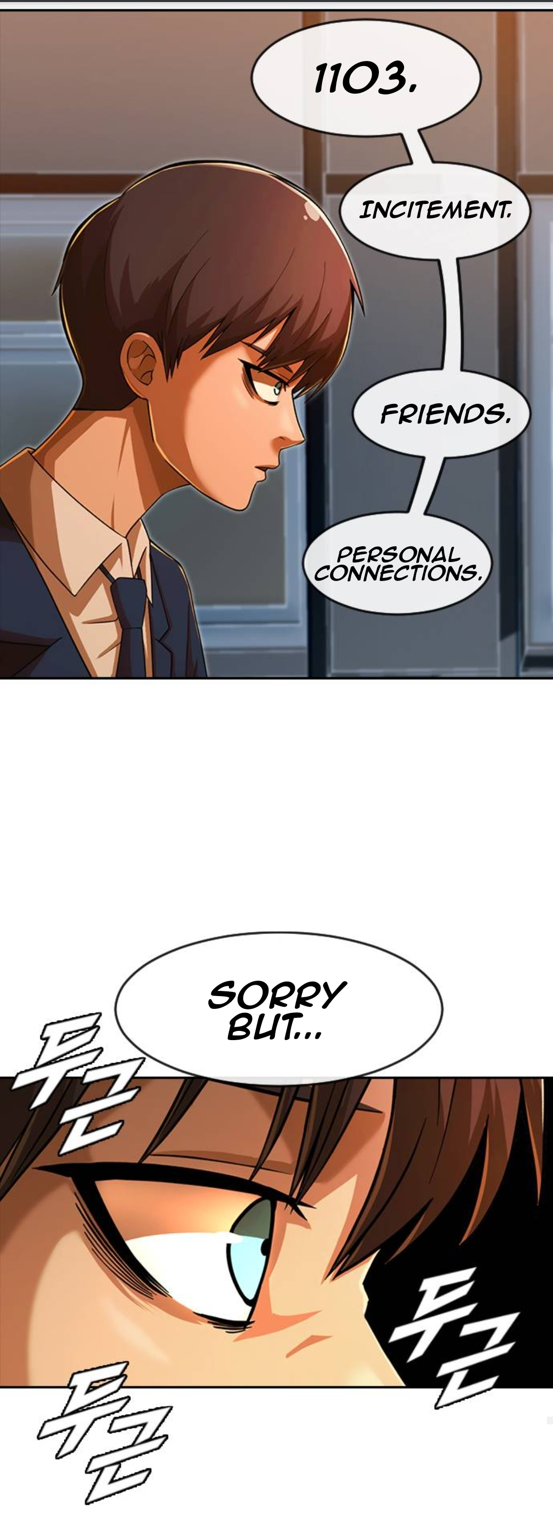 The Girl from Random Chatting! Chap 167 - Next Chap 168