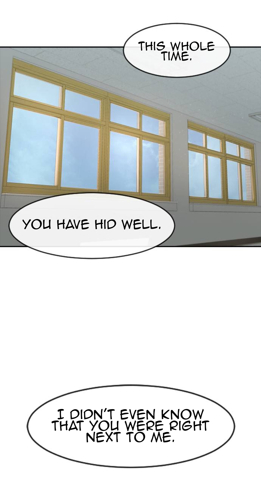 The Girl from Random Chatting! Chap 167 - Next Chap 168