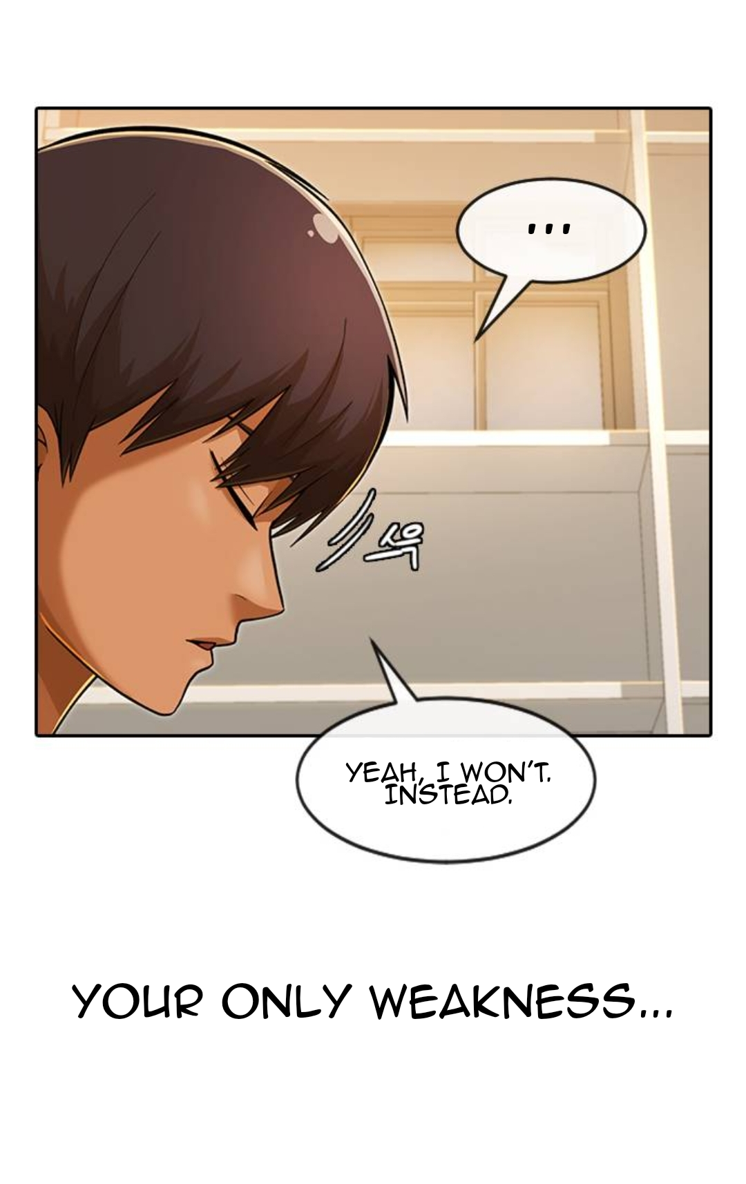 The Girl from Random Chatting! Chap 167 - Next Chap 168