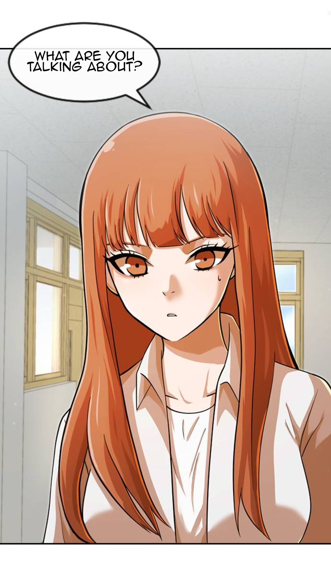 The Girl from Random Chatting! Chap 167 - Next Chap 168