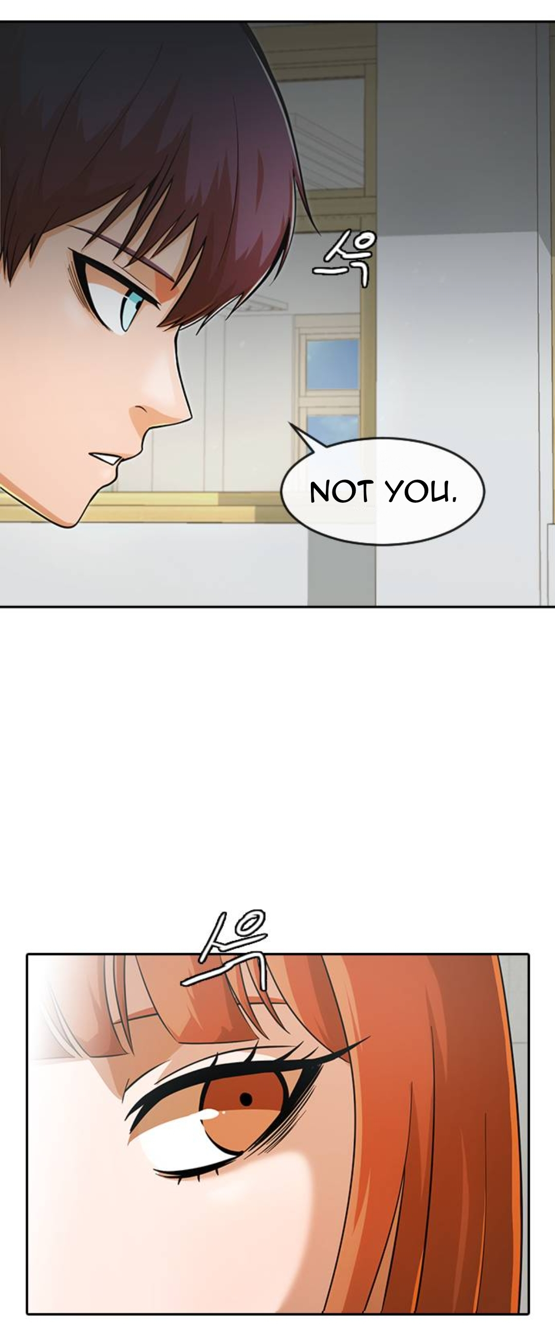 The Girl from Random Chatting! Chap 167 - Next Chap 168