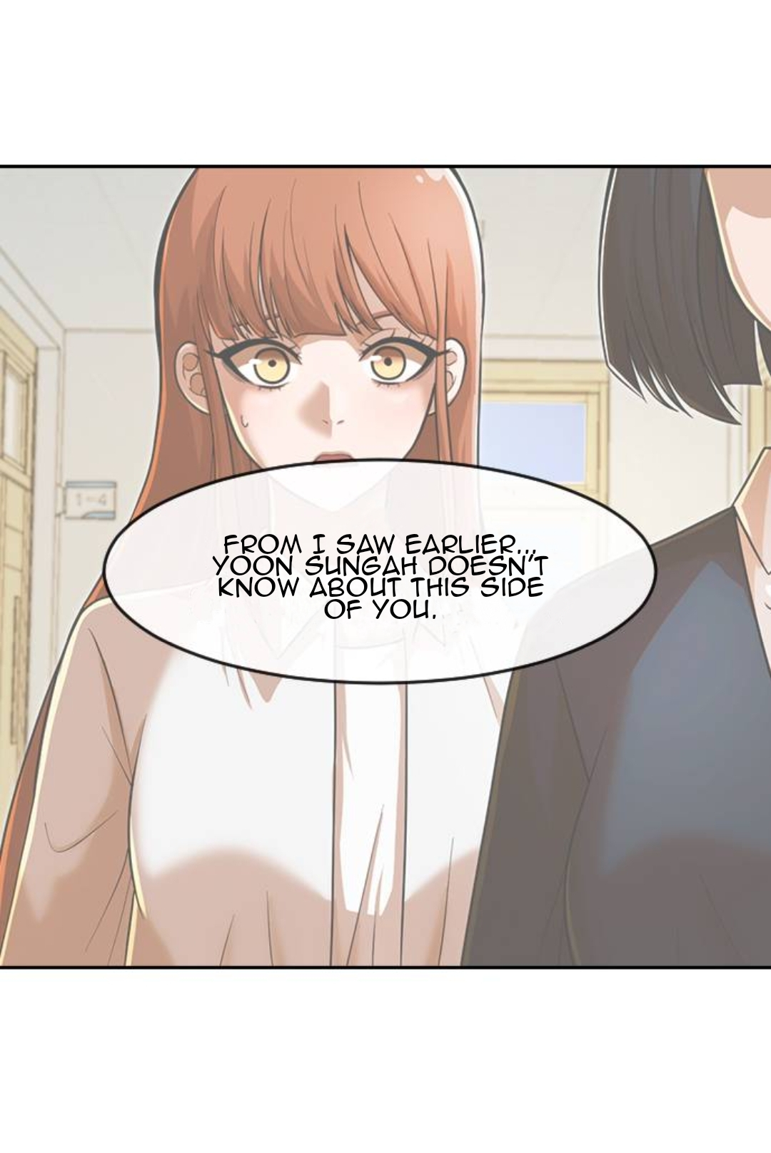 The Girl from Random Chatting! Chap 167 - Next Chap 168