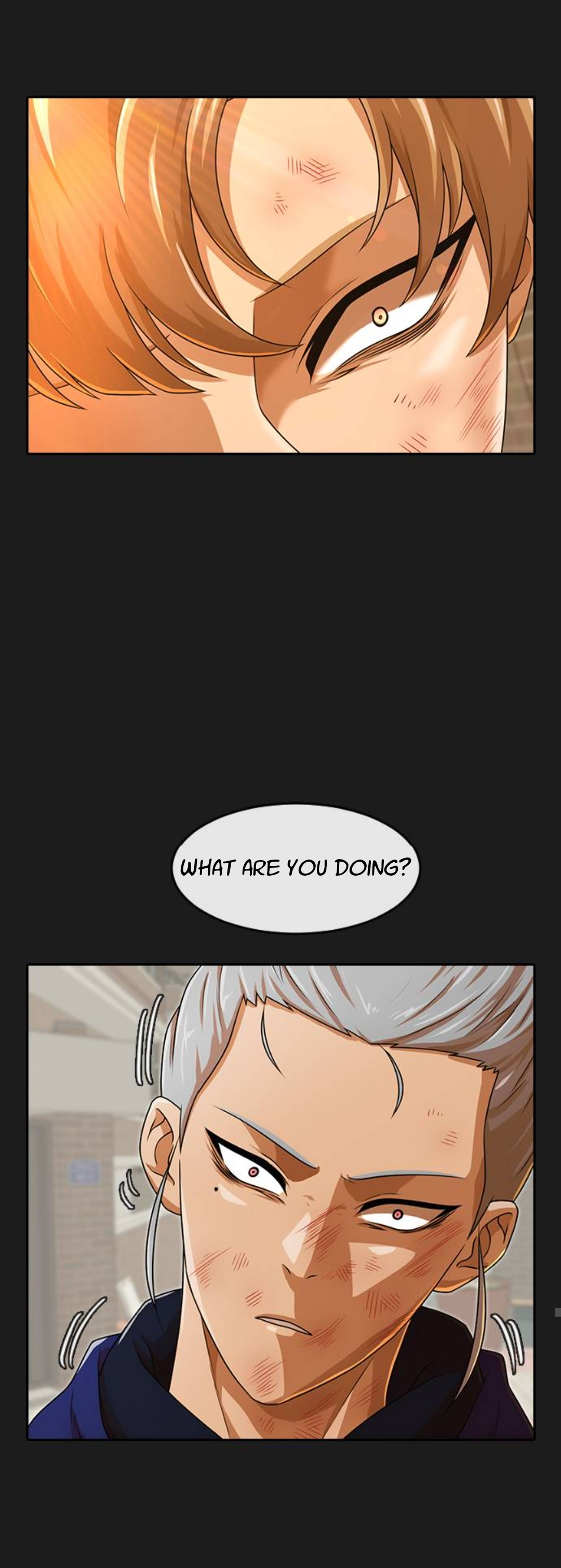 The Girl from Random Chatting! Chap 165 - Next Chap 166