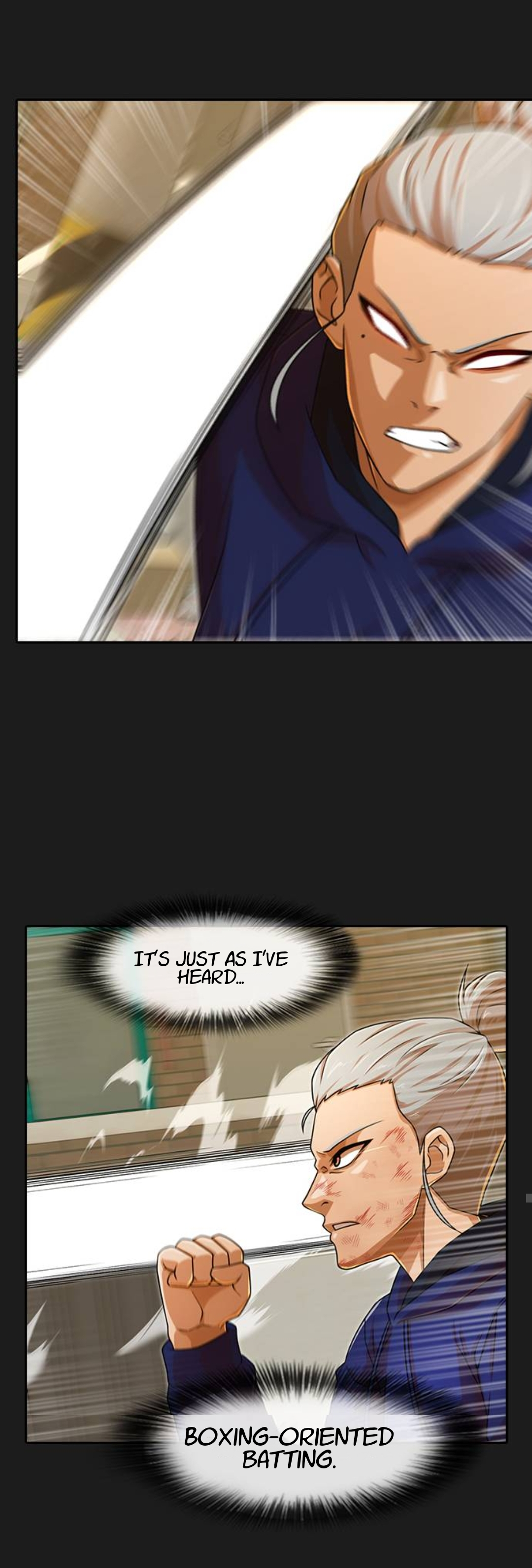 The Girl from Random Chatting! Chap 165 - Next Chap 166