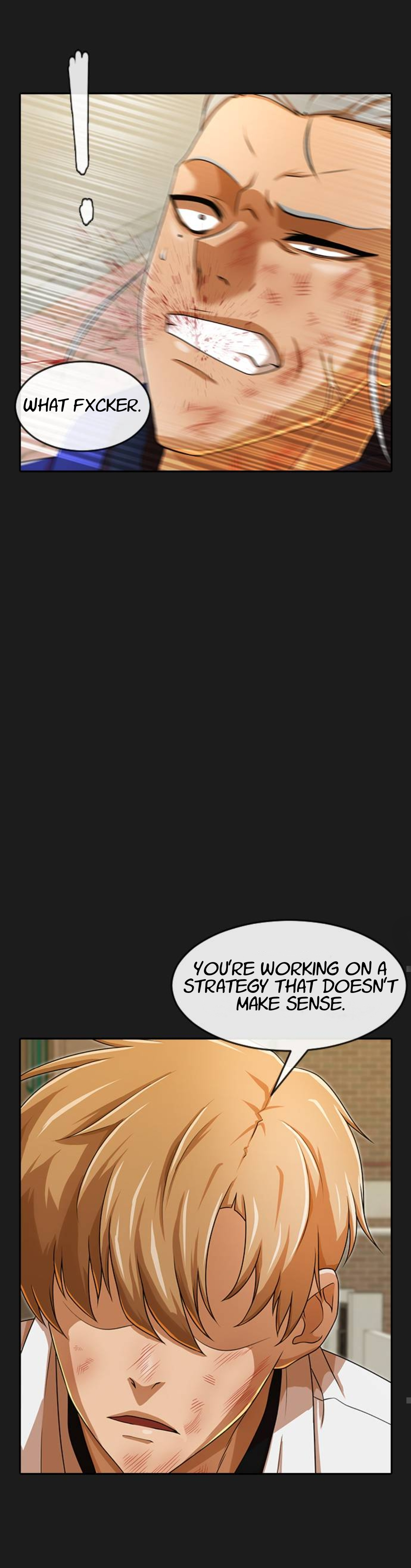 The Girl from Random Chatting! Chap 165 - Next Chap 166