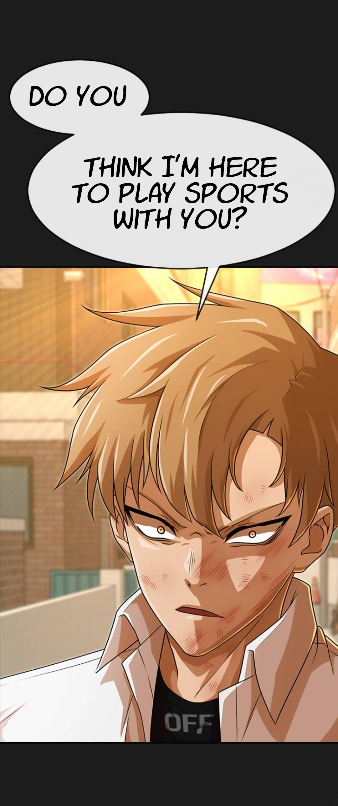 The Girl from Random Chatting! Chap 165 - Next Chap 166