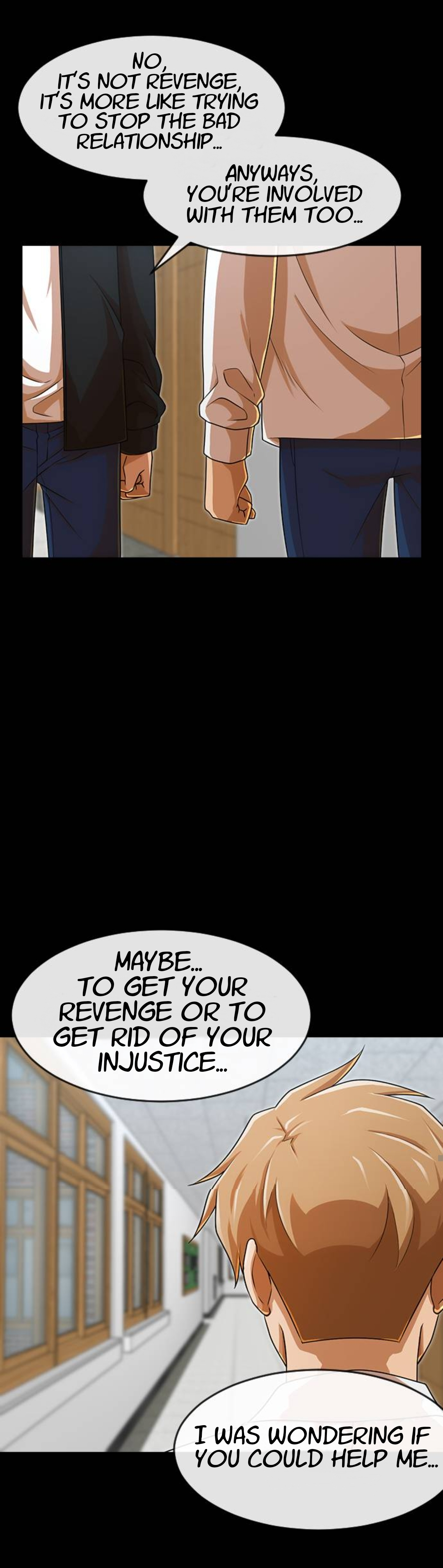 The Girl from Random Chatting! Chap 165 - Next Chap 166