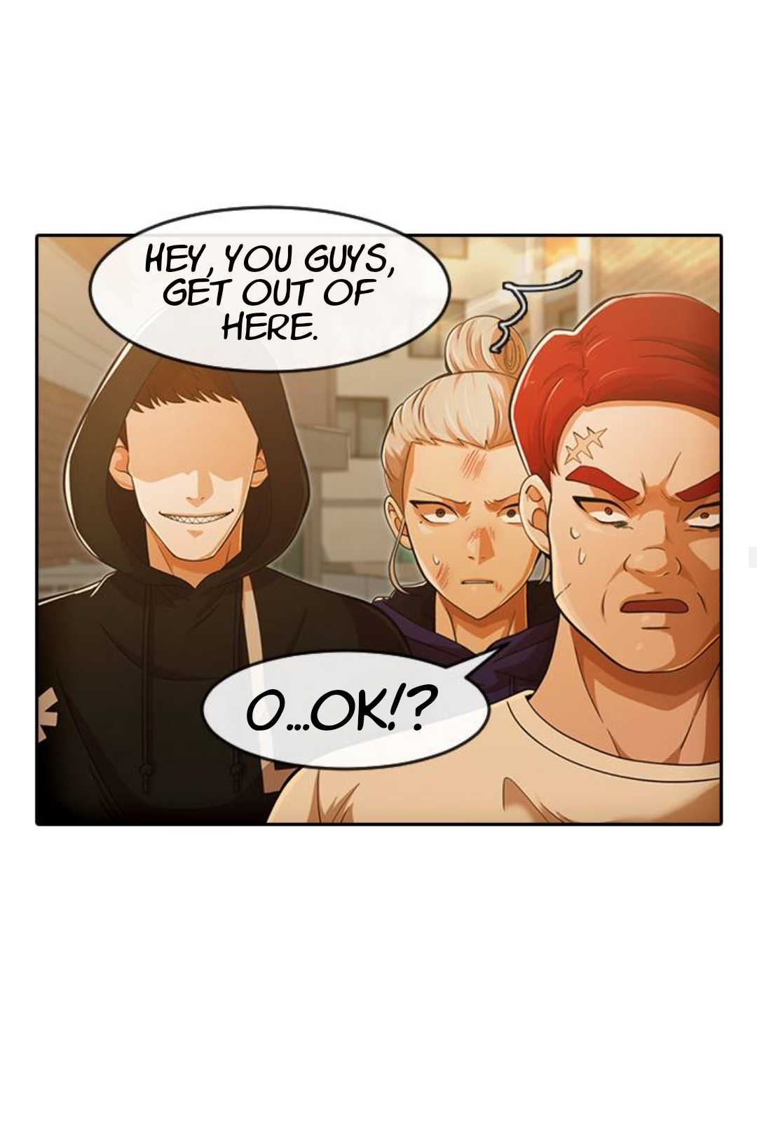 The Girl from Random Chatting! Chap 166 - Next Chap 167