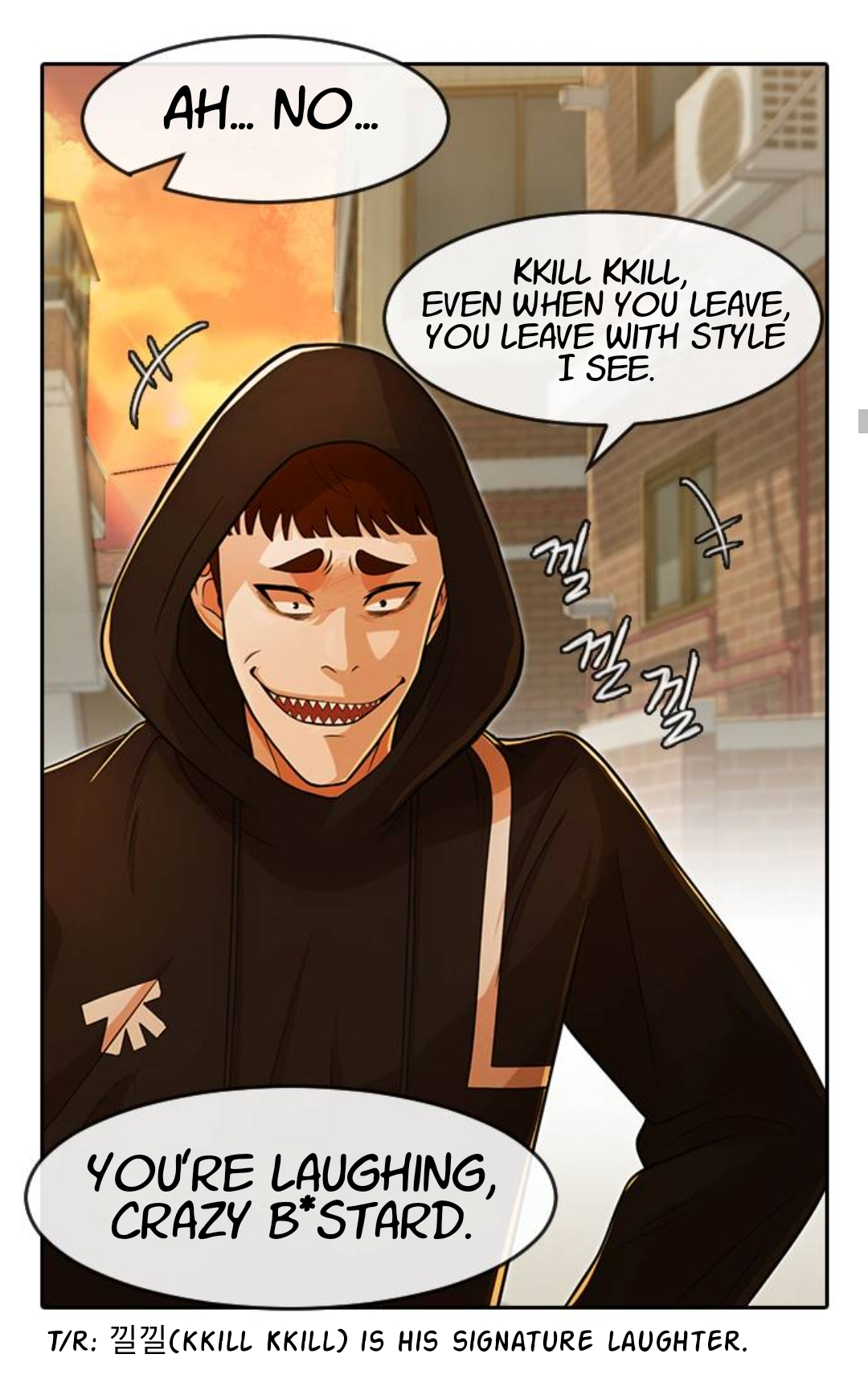 The Girl from Random Chatting! Chap 166 - Next Chap 167