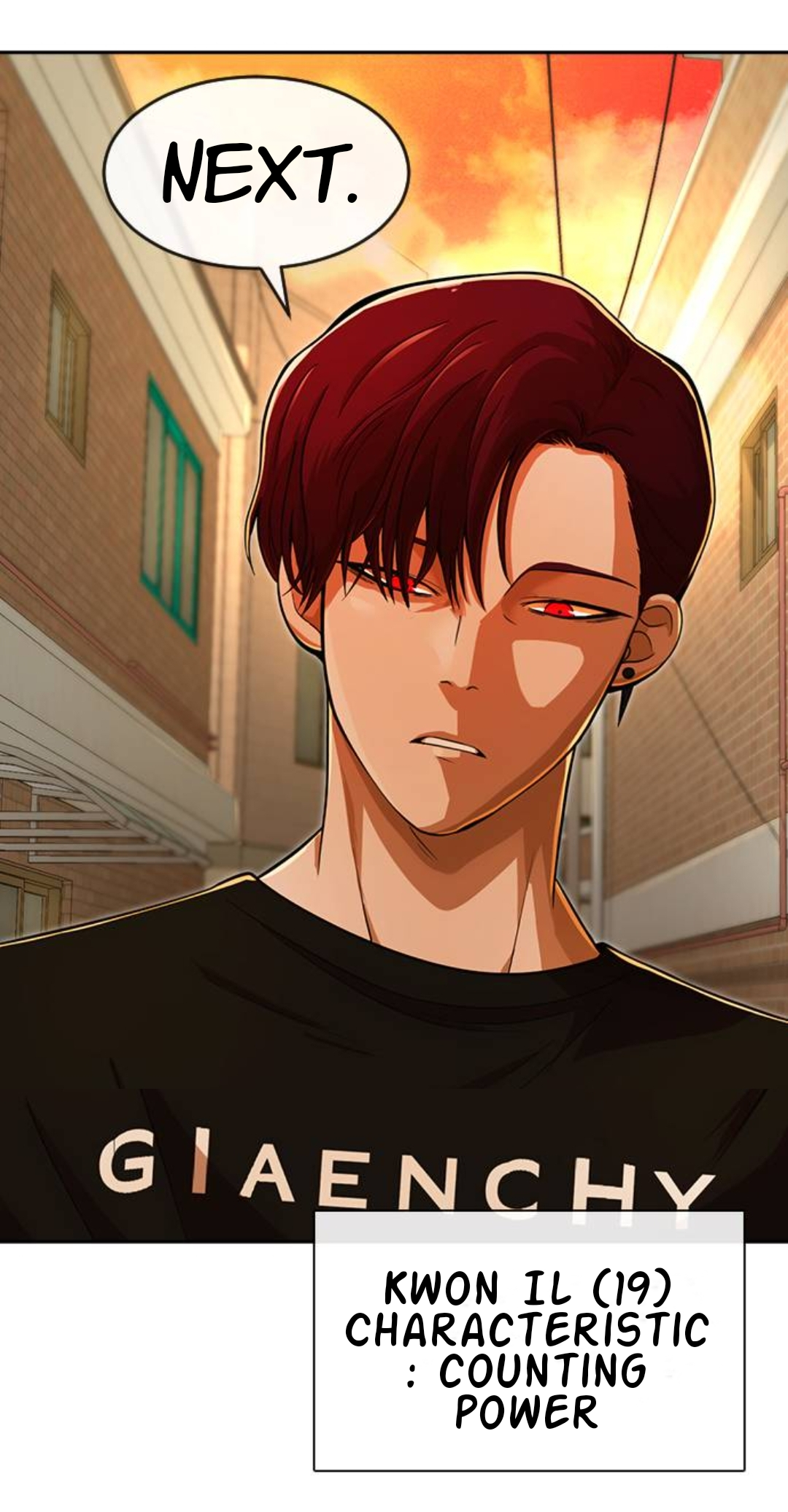 The Girl from Random Chatting! Chap 166 - Next Chap 167
