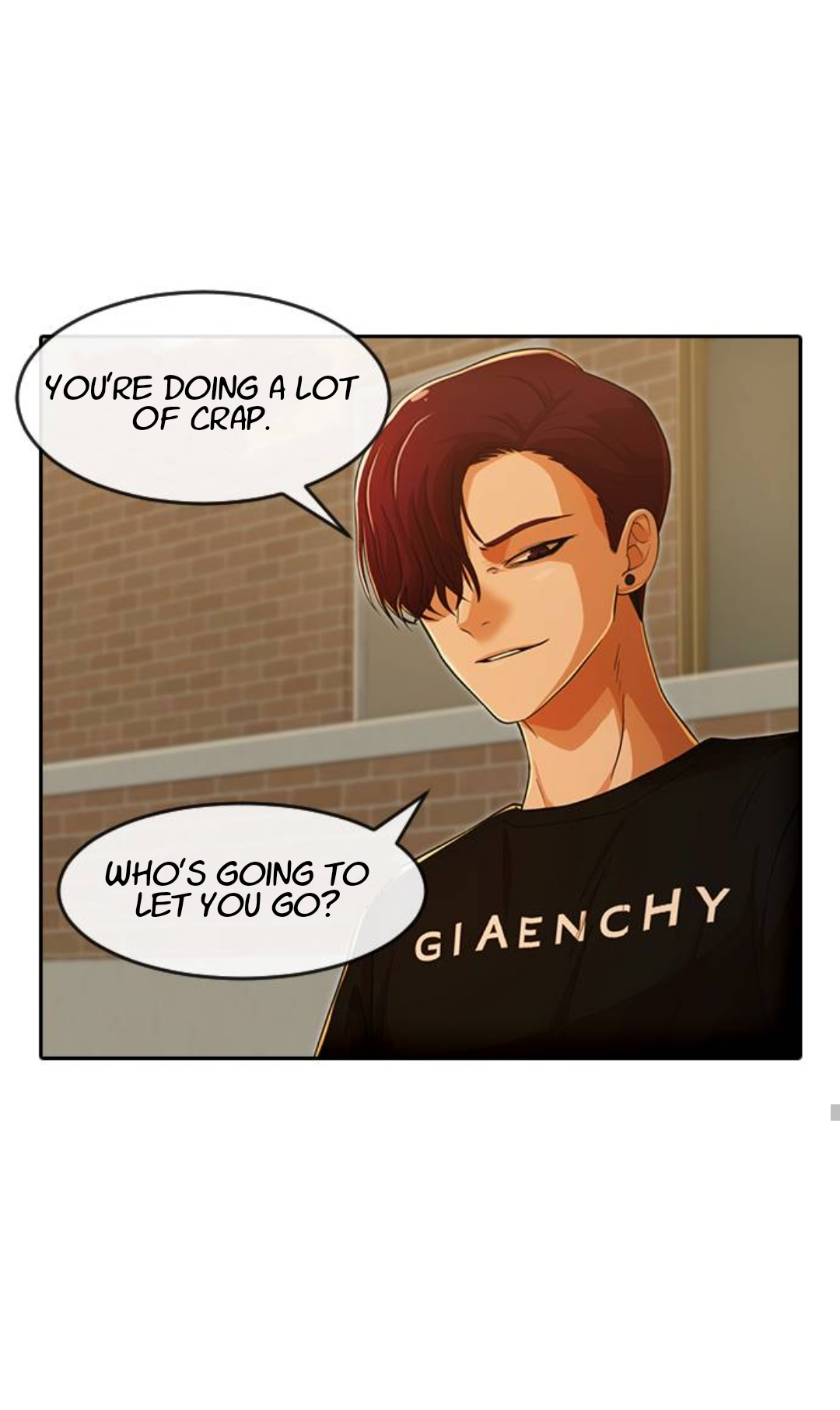 The Girl from Random Chatting! Chap 166 - Next Chap 167