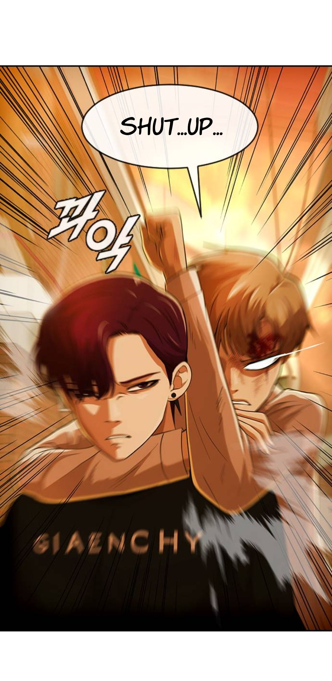 The Girl from Random Chatting! Chap 166 - Next Chap 167