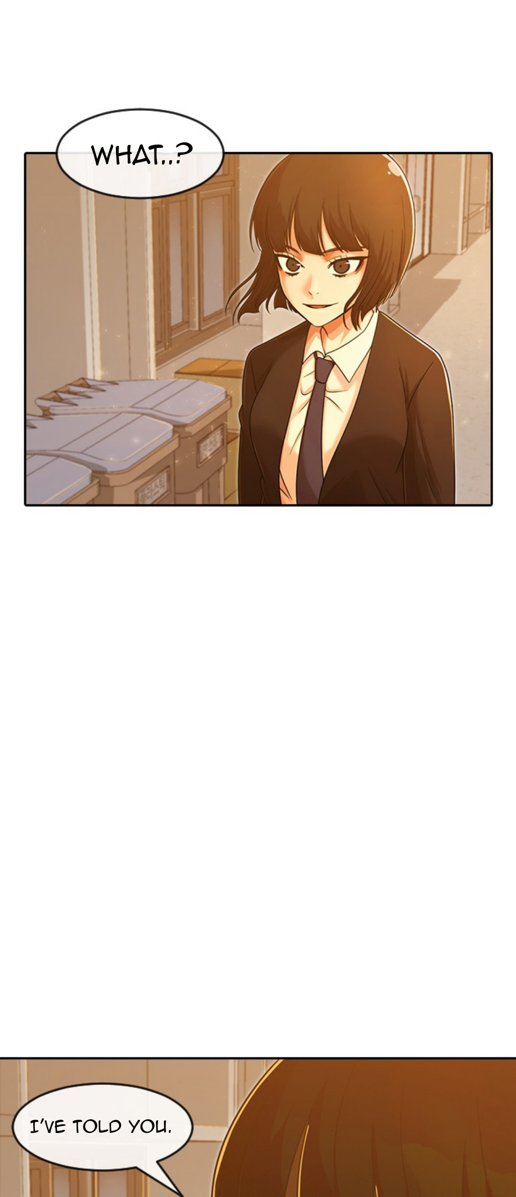 The Girl from Random Chatting! Chap 168 - Next Chap 169