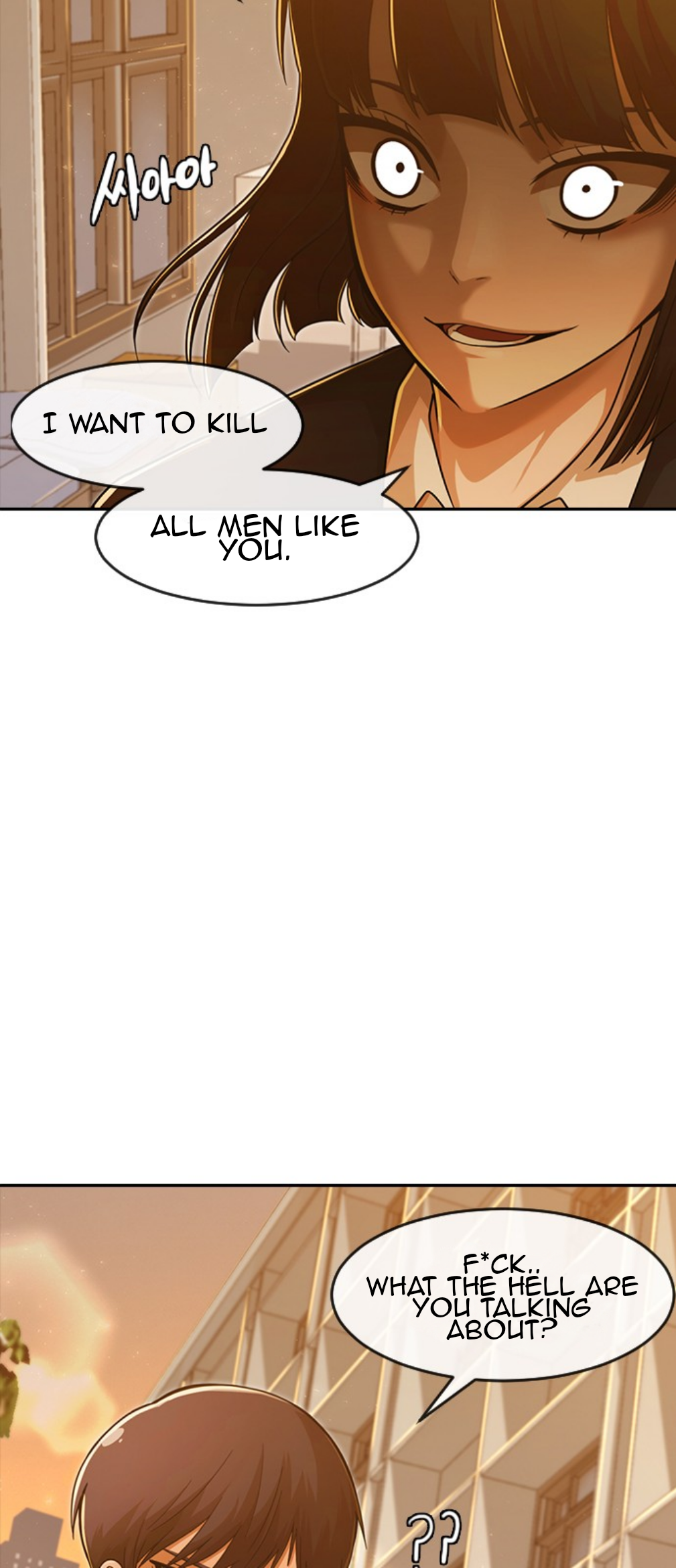 The Girl from Random Chatting! Chap 168 - Next Chap 169