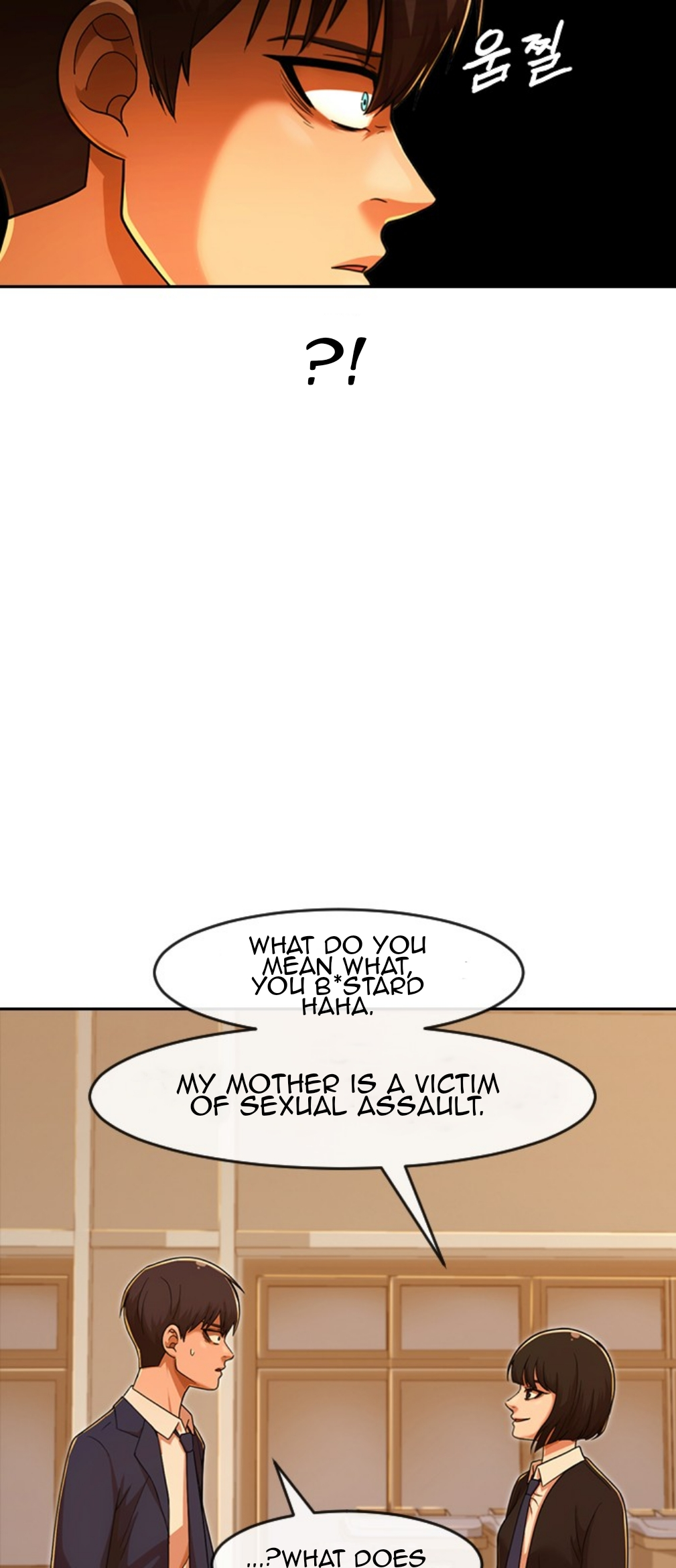 The Girl from Random Chatting! Chap 168 - Next Chap 169
