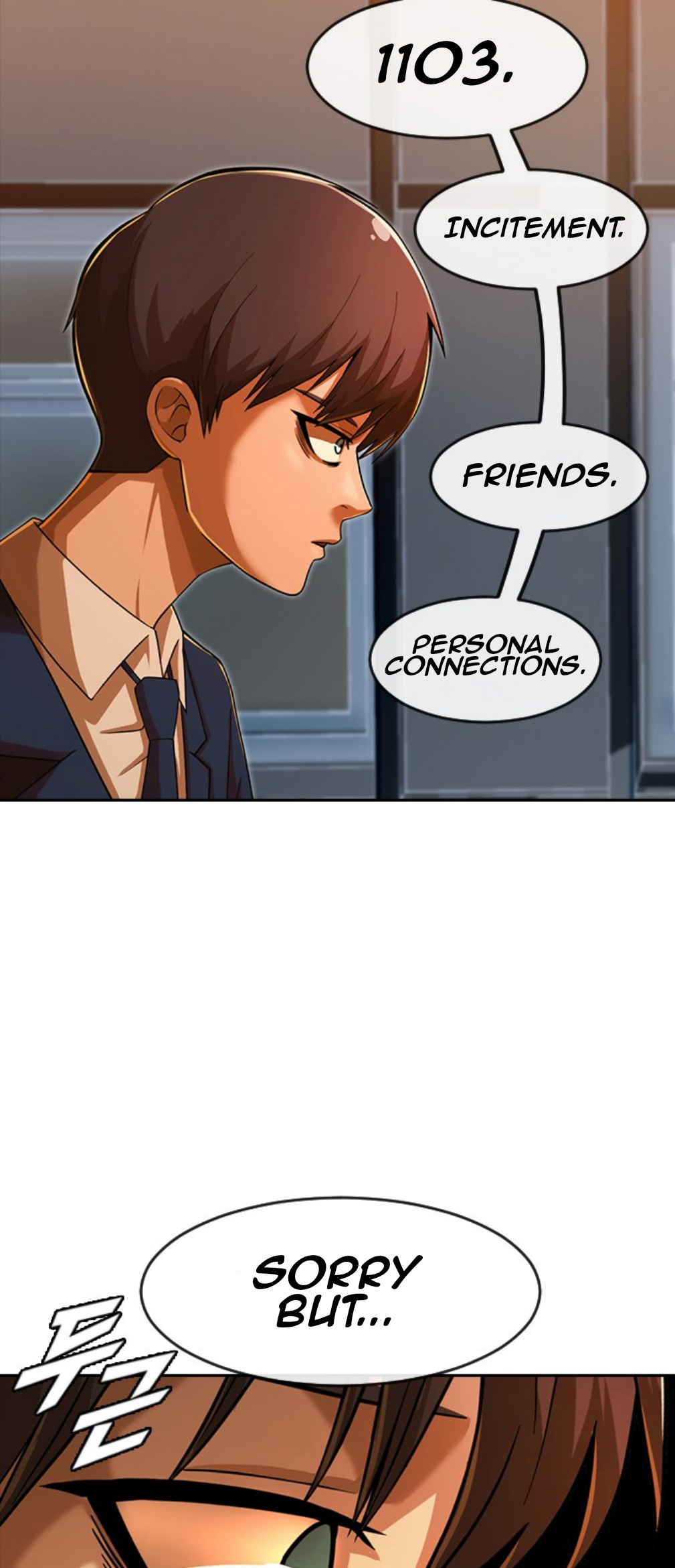 The Girl from Random Chatting! Chap 168 - Next Chap 169
