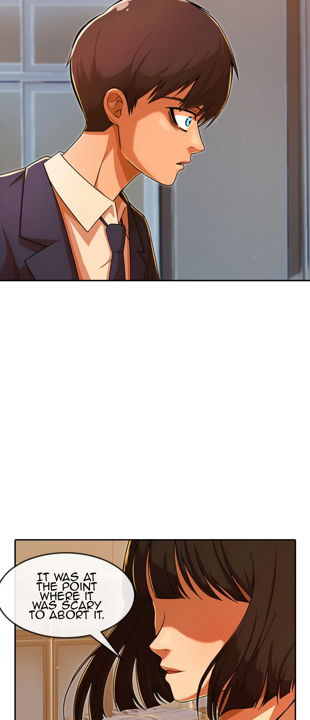 The Girl from Random Chatting! Chap 168 - Next Chap 169