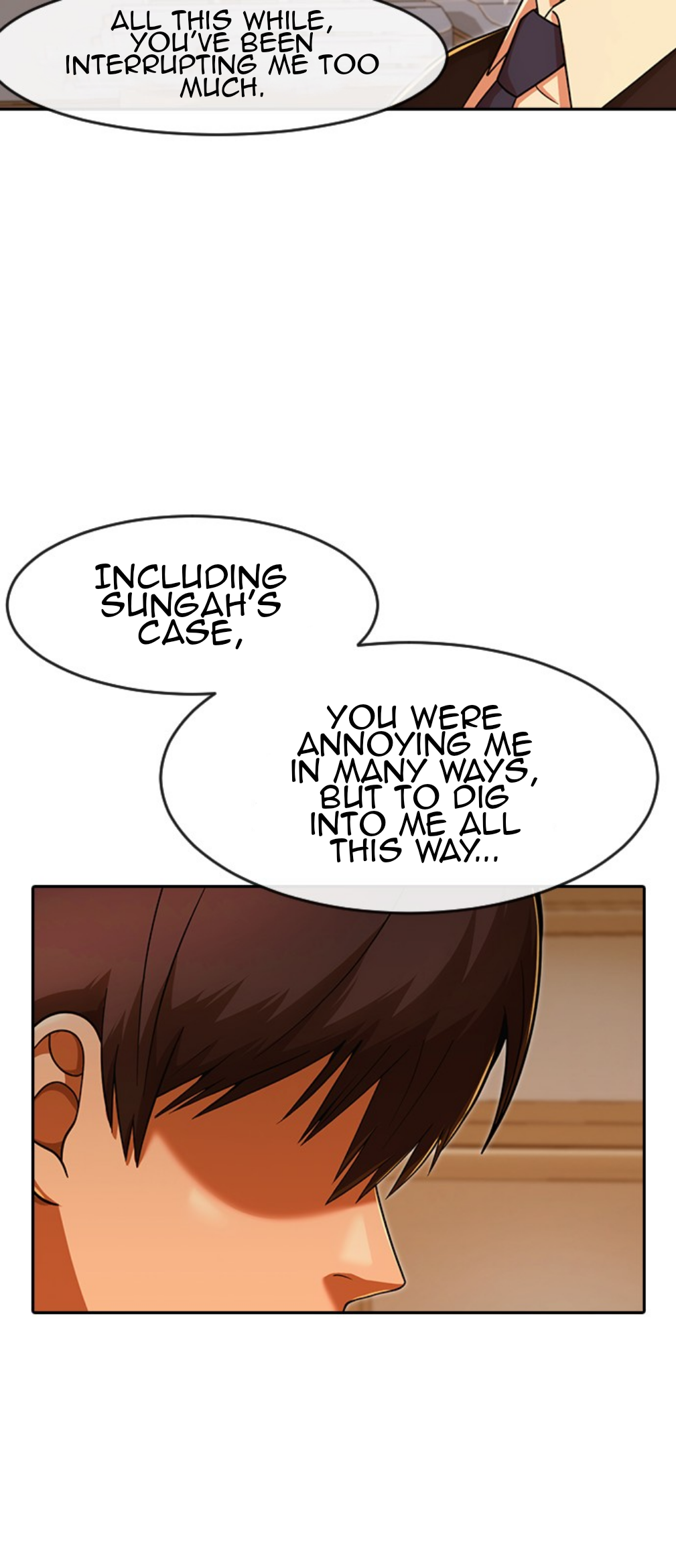 The Girl from Random Chatting! Chap 168 - Next Chap 169