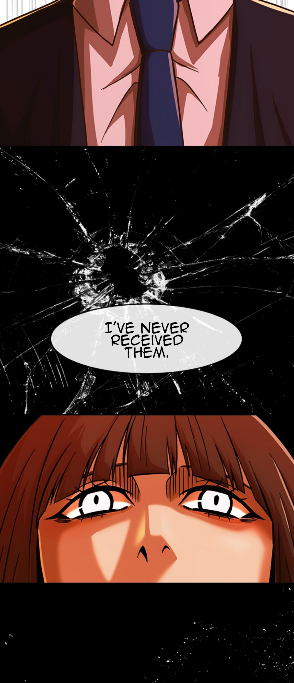 The Girl from Random Chatting! Chap 168 - Next Chap 169