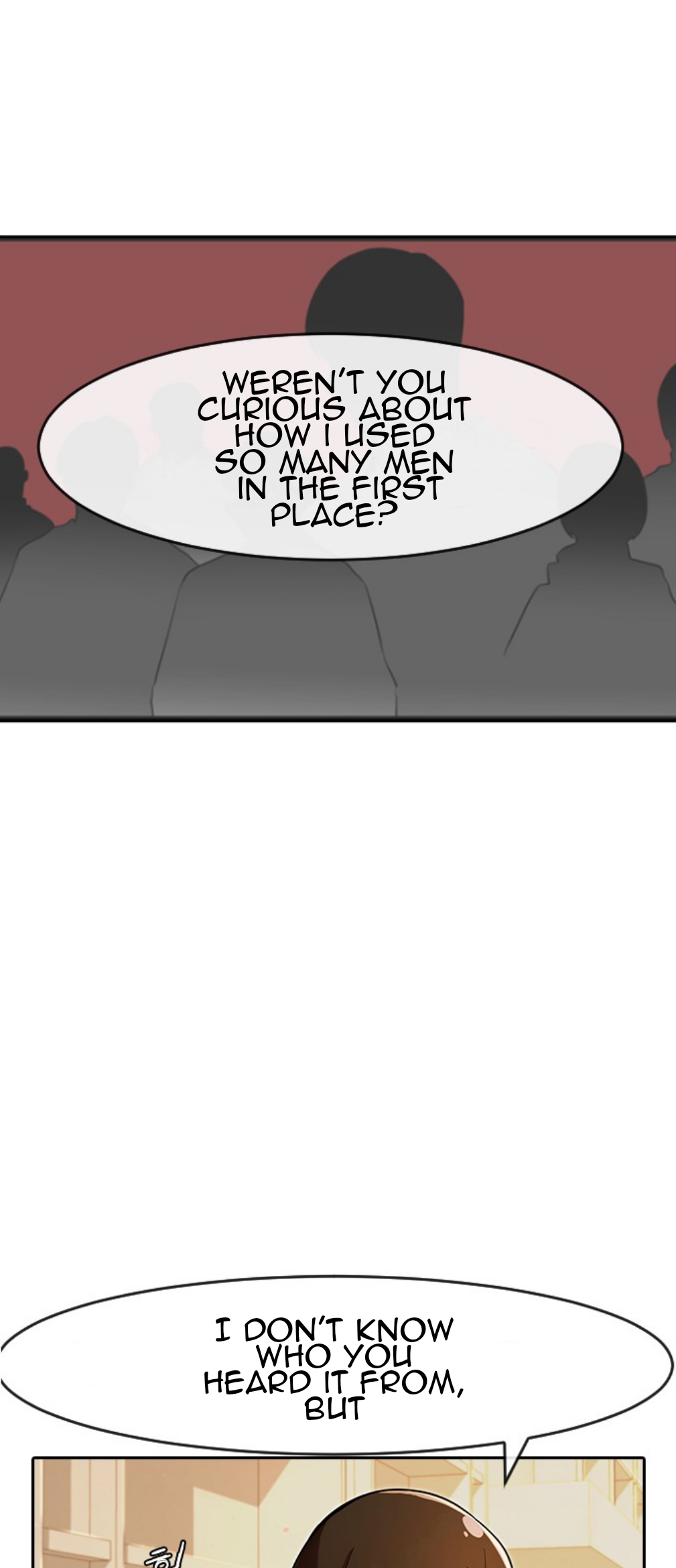 The Girl from Random Chatting! Chap 168 - Next Chap 169
