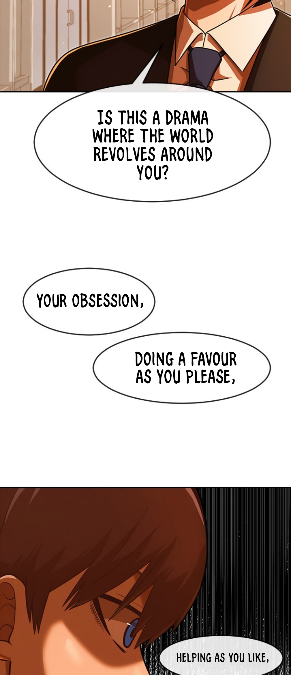 The Girl from Random Chatting! Chap 169 - Next Chap 170